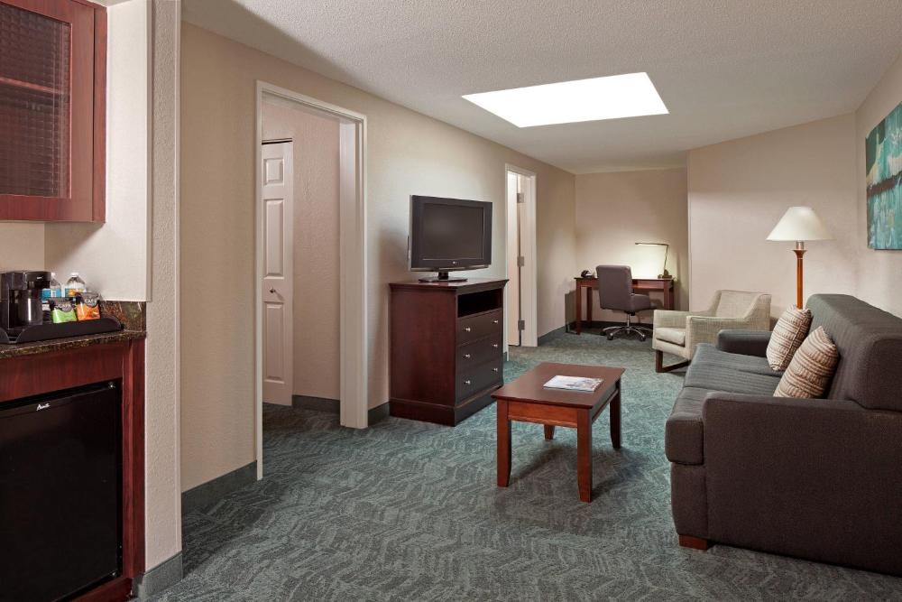 SpringHill Suites by Marriott Baltimore Downtown/Inner Harbor