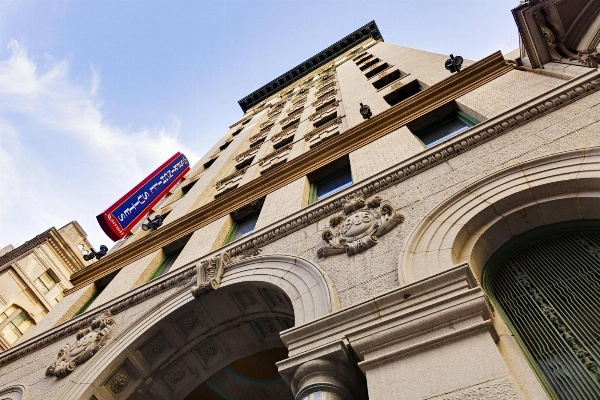 SpringHill Suites by Marriott Baltimore Downtown/Inner Harbor Main image